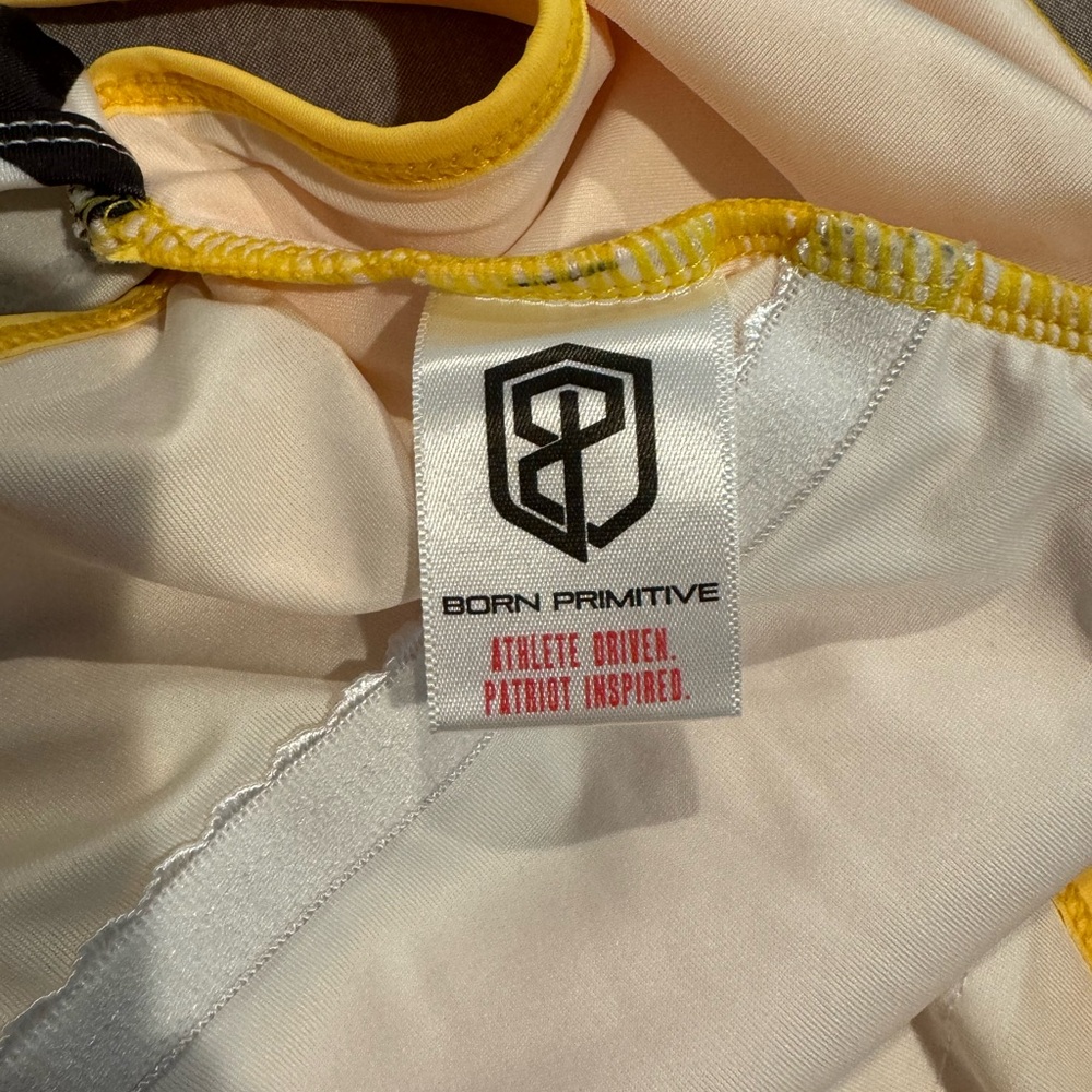 Born Primitive Bathing Suit - Picture 8 of 11